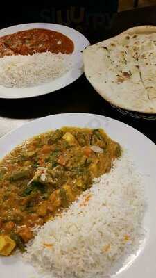 Indian Curry Basmati House