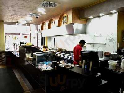 Indian Curry Basmati House