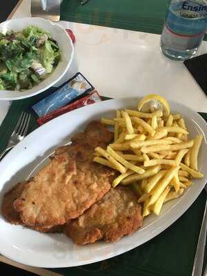 Sportrestaurant Im Neckarpark