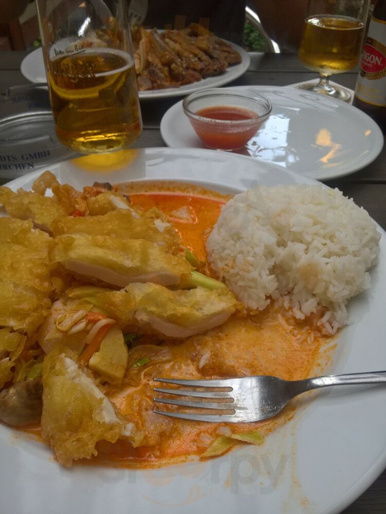 Golden Wok Aachen