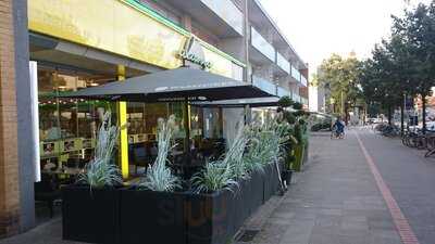 Alanya Restaurant Inh. Ali Öztürk