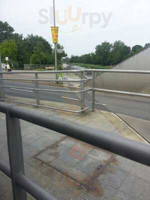 Alanya Restaurant Inh. Ali Öztürk