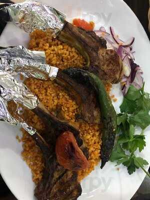 Alanya Restaurant Inh. Ali Öztürk