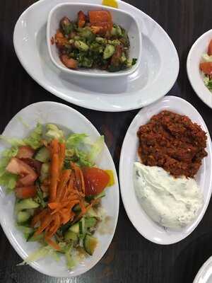 Alanya Restaurant Inh. Ali Öztürk