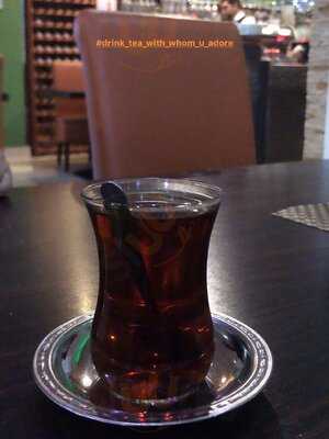 Alanya Restaurant Inh. Ali Öztürk