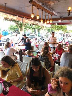 Alanya Restaurant Inh. Ali Öztürk