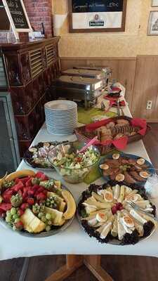 Alt Dresden Restaurant