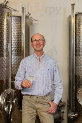 Der Laurentiushof - Weingut Eckert