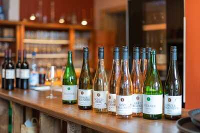 Der Laurentiushof - Weingut Eckert