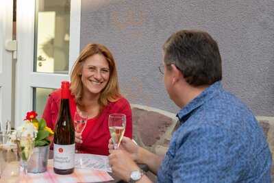 Der Laurentiushof - Weingut Eckert