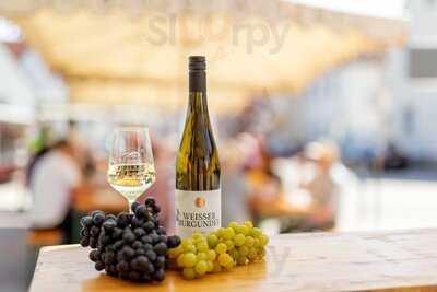 Der Laurentiushof - Weingut Eckert