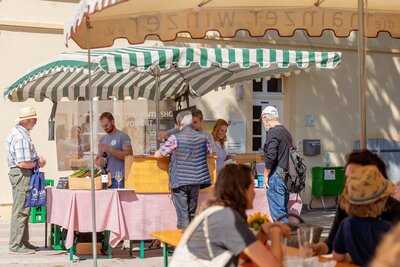 Der Laurentiushof - Weingut Eckert