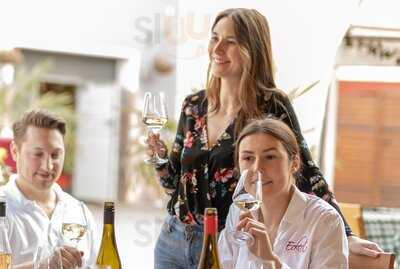 Der Laurentiushof - Weingut Eckert