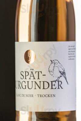 Der Laurentiushof - Weingut Eckert