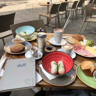 Deli -food.bar.music-