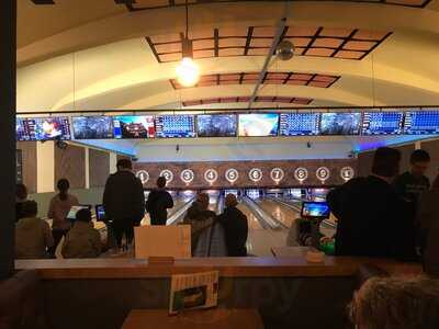 Bochumer Bowling Treff Gmbh