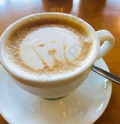 Neue Kantine Im Ammonhof