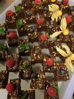 Neue Kantine Im Ammonhof