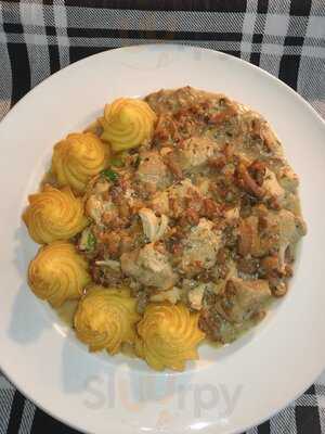 Neue Kantine Im Ammonhof