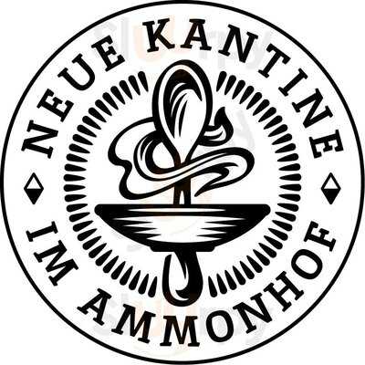 Neue Kantine Im Ammonhof