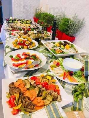 Neue Kantine Im Ammonhof