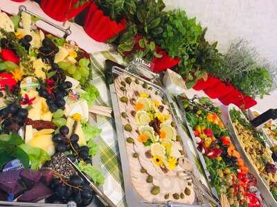 Neue Kantine Im Ammonhof