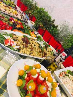 Neue Kantine Im Ammonhof