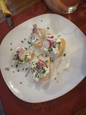 Reinhards Restaurant