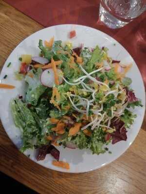 Reinhards Restaurant