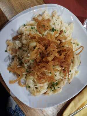 Reinhards Restaurant