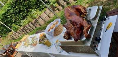 Reinhards Restaurant