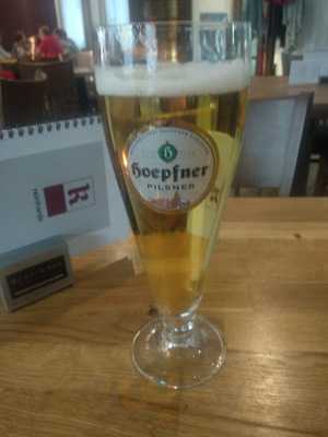 Reinhards Restaurant