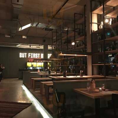 Burgerheart Hannover