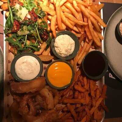 Burgerheart Hannover