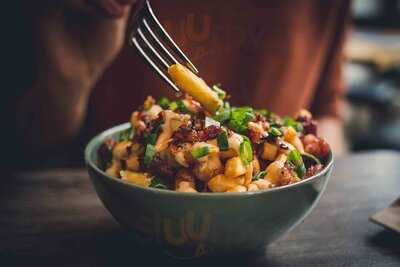 Burgerheart Hannover