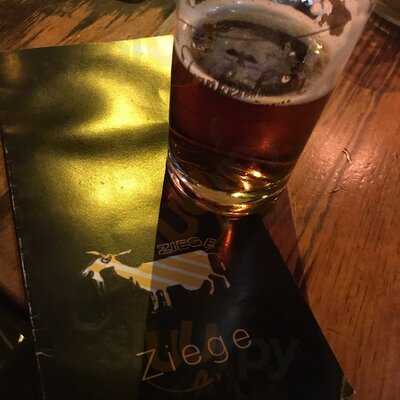 Ziege