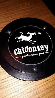 Chidonkey