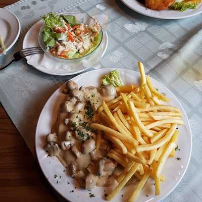 Restaurant Zur Alten Zeit