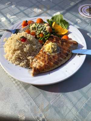 Restaurant Zur Alten Zeit