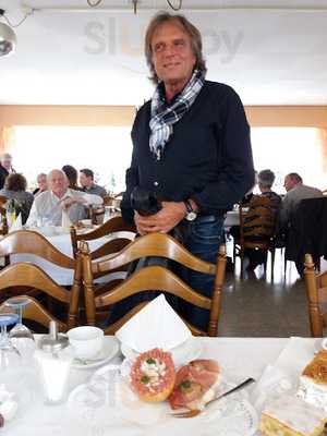 Restaurant Zur Alten Zeit