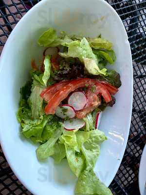 Gaststätte Am Rheindamm