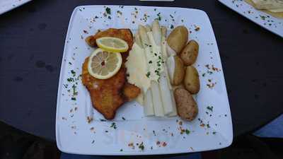 Gaststätte Am Rheindamm