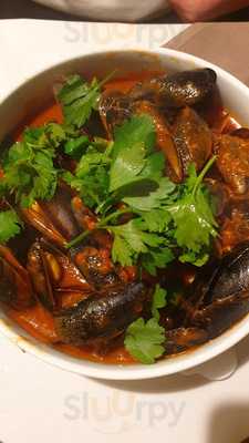 Gaststätte Am Rheindamm