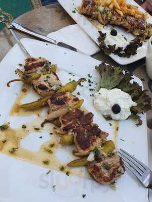 Gaststätte Am Rheindamm