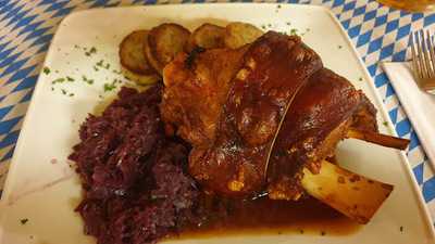 Gaststätte Am Rheindamm