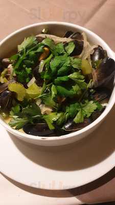 Gaststätte Am Rheindamm