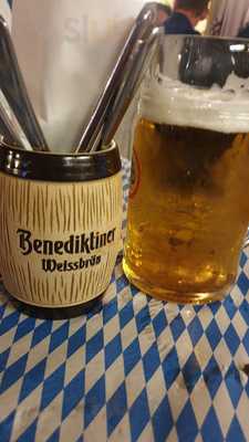 Gaststätte Am Rheindamm