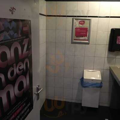 Karma Public Livingroom