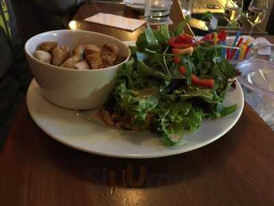 Karma Public Livingroom