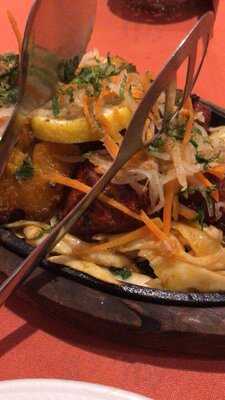 Restaurant Kashmir - Stuttgart